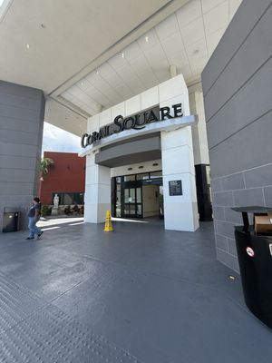 Coral Square by null