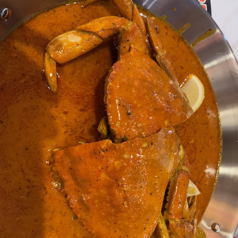 Robot Boil House - Seafood Near Me - Toronto, Ontario Robot Boil House - Seafood Near Me - Toronto, Ontario