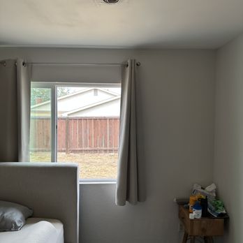 EM Handyman - Ceiling fan installation #1 (Before) - Handyman Near Me EM Handyman - Ceiling fan installation #1 (Before) - Handyman Near Me