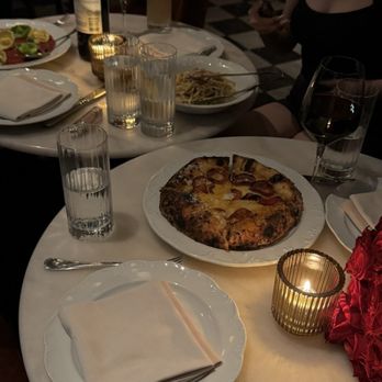 LAVO - Cod - Italian Near Me - West Hollywood, California LAVO - Cod - Italian Near Me - West Hollywood, California