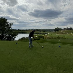 Iron Horse Golf Club