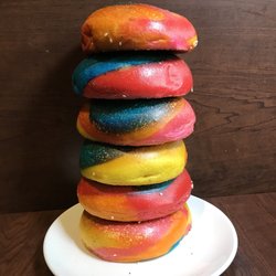 What a Bagel