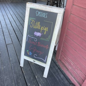 Scrambled Southern Diner - Specials - Breakfast & Brunch Near Me - Greensboro, North Carolina