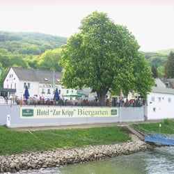 Hotel zur Kripp haftungsbeschränkt