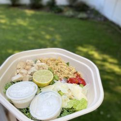 sweetgreen - Healthy Salads, Wraps, and Bowls - Kale Caesar