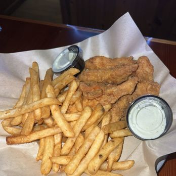 JayBee’s Chicken Palace - Chicken Tendies - Chicken Shop Near Me - Portland, Oregon