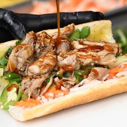 Banh Mi Zon