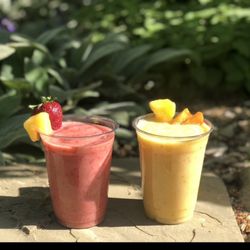 Bare Juices