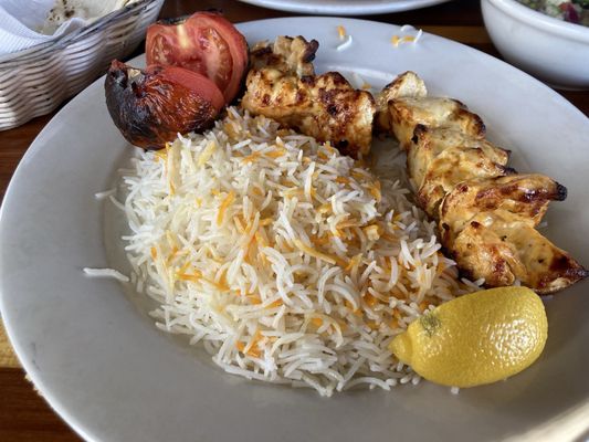 Hafez House of Kebab by null