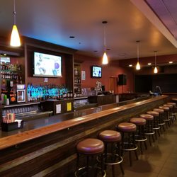 "The Lodge" Pub & Eatery