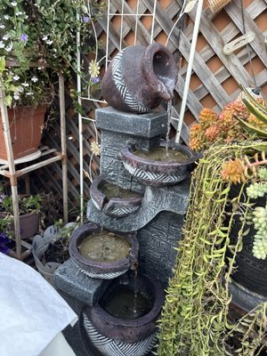 Arnoldi's Cafe by null