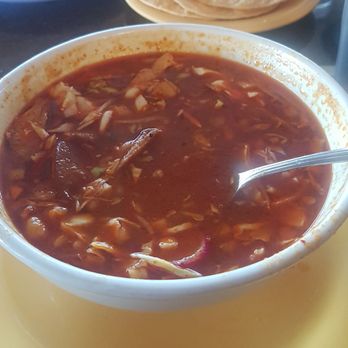 La Tarasca - The yummy pozole soup - Mexican Near Me - Centralia, Washington La Tarasca - The yummy pozole soup - Mexican Near Me - Centralia, Washington