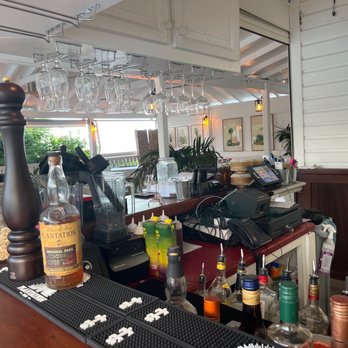 La Plantation - Bar - Hotels & Travel Near Me
