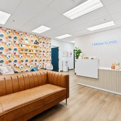 I Grow Clinic