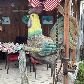 The Corner Kitchen and General Store - Convenience Stores Near Me - Kearney, Missouri