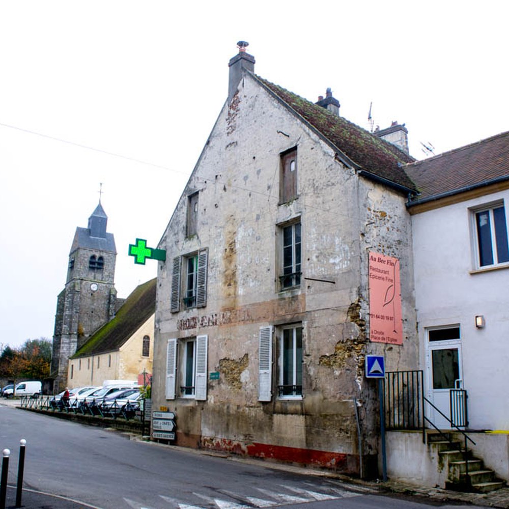 Au Bec Fin - French Near Me - Choisy en Brie, 77 Au Bec Fin - French Near Me - Choisy en Brie, 77