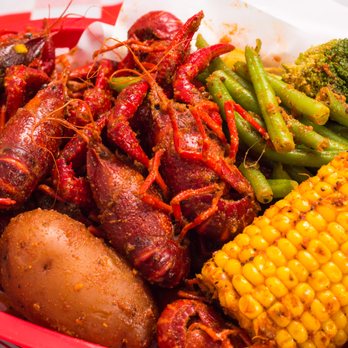 BB's Tex-Orleans - Cajun/Creole Near Me - Houston, Texas