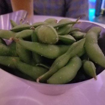 Friends Sushi Izakaya - Edamame - Sushi Bars Near Me - Chicago, Illinois Friends Sushi Izakaya - Edamame - Sushi Bars Near Me - Chicago, Illinois