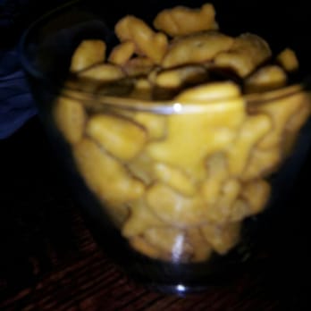 Casanova Lounge - Free fishies - Dive Bars Near Me - San Francisco, California