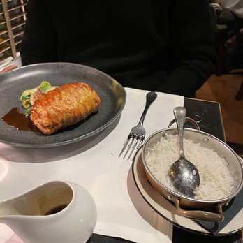 Cafeína - Beef Wellington - Bars Near Me - Porto, 13