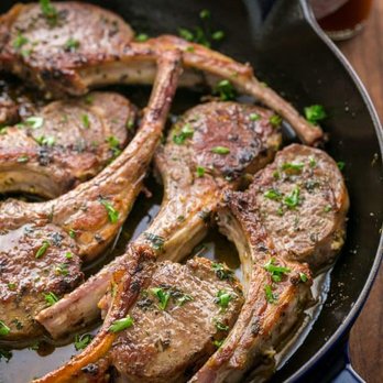 Elevated Kitchen - Mary's little lamb! - Food Stands Near Me - Baltimore, Maryland