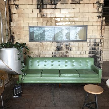 The Plant - Winter garden - Tours Near Me - Chicago, Illinois