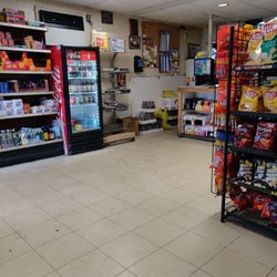 Lane Deli & Pizza