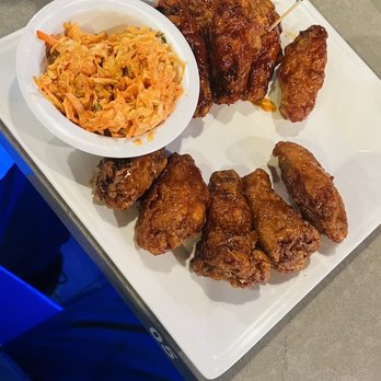 Bonchon Natomas - Korean Near Me - Sacramento, California