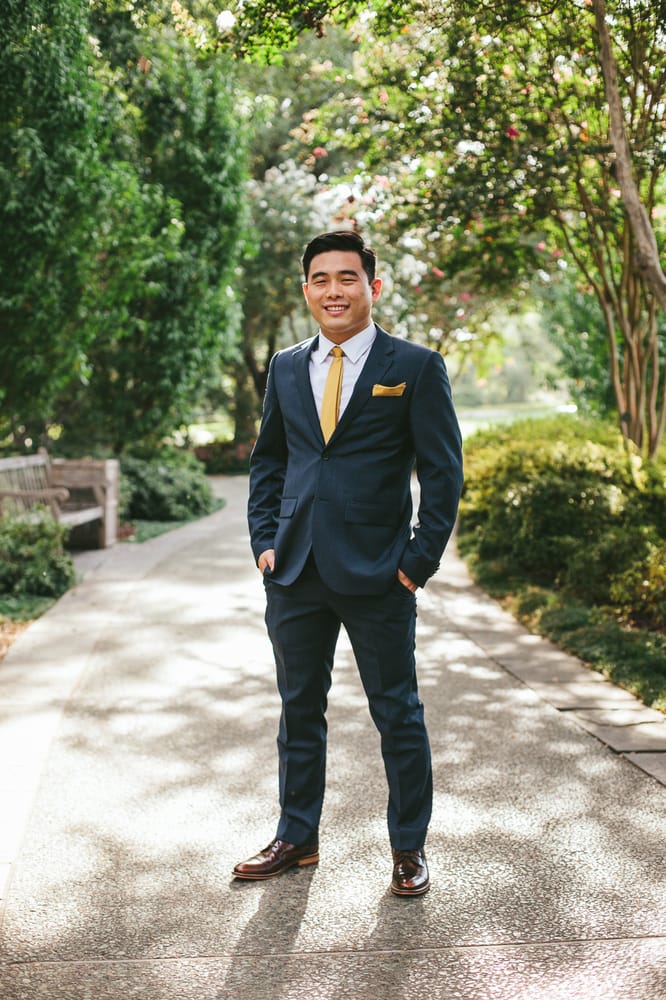 The Law Office of Jonathan Hwang - disability attorney in Allen, TX