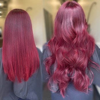 Sola Salon Studios - Hair by Mariah - Hair Salons Near Me - San Jose, California Sola Salon Studios - Hair by Mariah - Hair Salons Near Me - San Jose, California