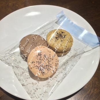 The Coffee By Hand - Macaroons - Desserts Near Me - Duluth, Georgia The Coffee By Hand - Macaroons - Desserts Near Me - Duluth, Georgia