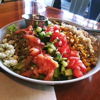 PV Pie & Wine - Chop Salad - Pizza Near Me - Phoenix, Arizona PV Pie & Wine - Chop Salad - Pizza Near Me - Phoenix, Arizona
