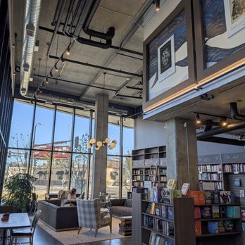Inkwell Booksellers - Bookstores Near Me - Minneapolis, Minnesota