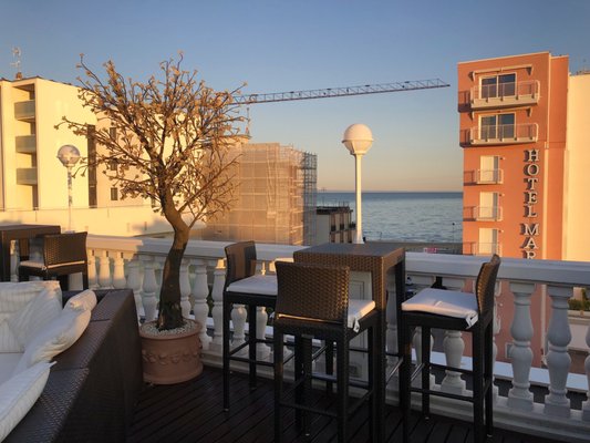 Hotel Italia Palace by null