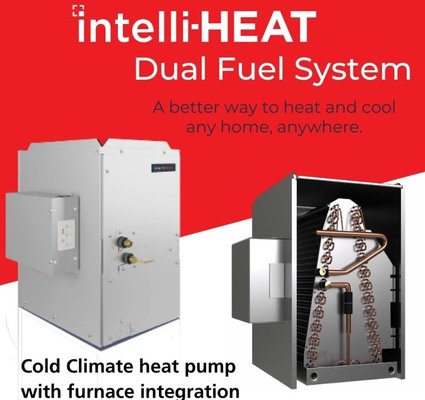 Able Heating & Cooling