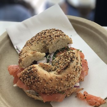 Orwashers - Cafes Near Me - New York, New York