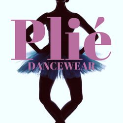 Plie Dancewear - Follow us on Instagram @plie_dancewear and on Facebook @pliedancewear
