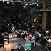 Dimitriou's Jazz Alley by null