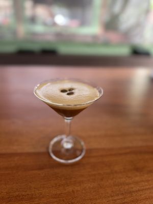 Jailhouse Café by null
