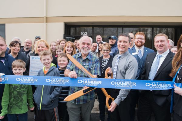 Apex Moving & Storage