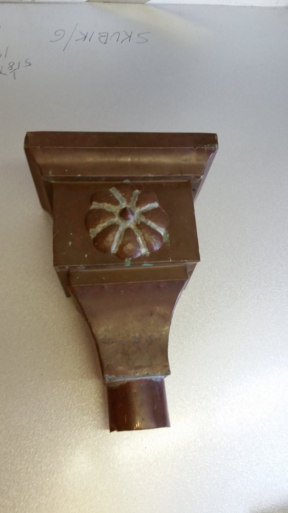 Slide of Sarasota Sheet Metal