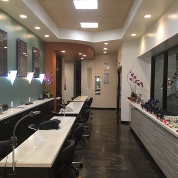 Mani Pedi Spa - Eyelash Service Near Me - Honolulu, Hawaii