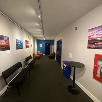 Sunshine Brooks Theatre - Performing Arts Near Me - Oceanside, California
