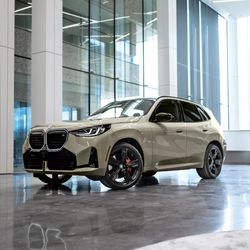 MAG BMW