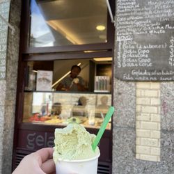 Sabores Gelados