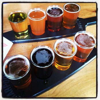 Harpoon Brewery - 2 flights! - Breweries Near Me - Boston, Massachusetts Harpoon Brewery - 2 flights! - Breweries Near Me - Boston, Massachusetts