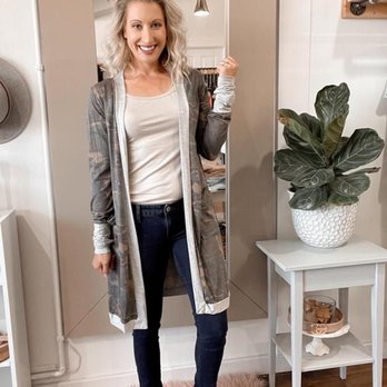 Bella Grace Boutique - Women's Clothing Near Me - Lowell, Michigan