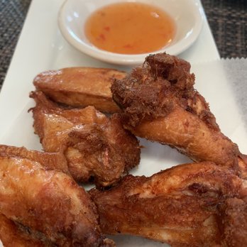 Nam Thai Restaurant & Bar - Chicken Wings - Thai Near Me - Kemah, Texas Nam Thai Restaurant & Bar - Chicken Wings - Thai Near Me - Kemah, Texas