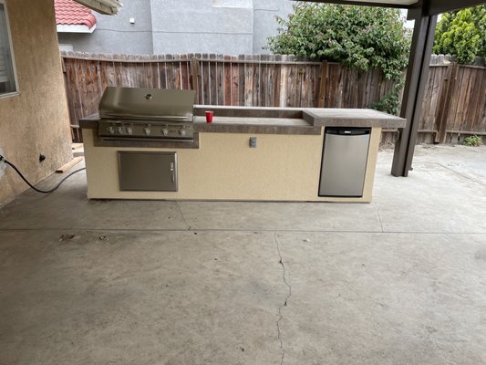 Extreme Backyard Designs by null