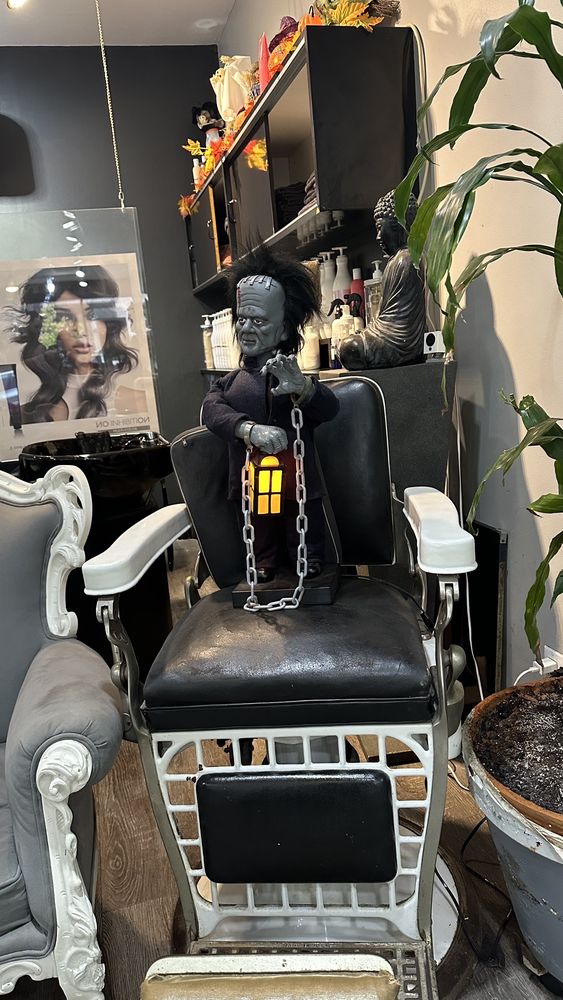 SALON G DAZZLES Updated September 2024 26 Photos & 46 Reviews